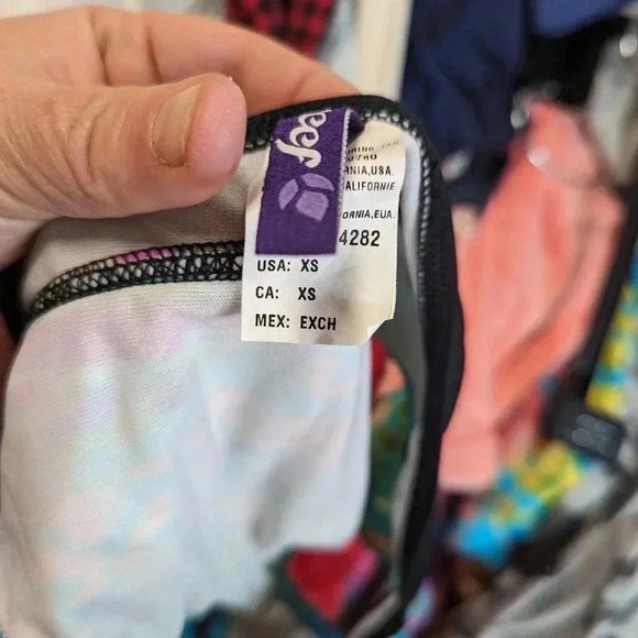 Reef Bikini Bottom - XS - Picture 3 of 5